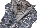 米軍実物 NAVY NWU ゴアテックスジャケット パーカー M-L 海軍