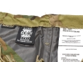 米軍実物 ECWCS GEN3 LEVEL6 ゴアテックス パンツ S-S マルチカム ARMY 陸軍