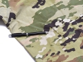 米軍実物 スコーピオン W2 GEN3 LEVEL6 ゴアテックスジャケット S-S ARMY マルチカム