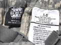 米軍実物 ECWCS GEN3 LEVEL5 ACU/UCP ソフトシェルパンツ 防寒 S-S ARMY 陸軍