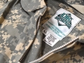 米軍放出品 ACU ユーティリティ カバーオール XL 陸軍 ARMY