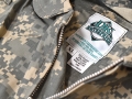 米軍放出品 ACU ユーティリティ カバーオール XL 陸軍 ARMY