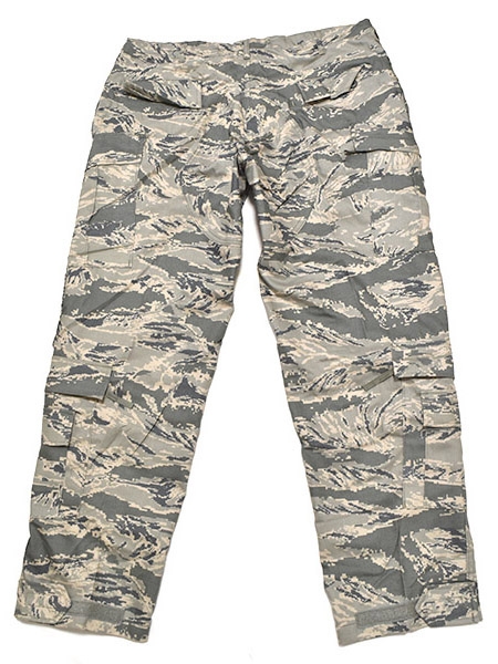 米軍実物 USAF ABU AIRMAN'S BATTLE ENSEMBLE パンツ L-R | ミリタリー琉球