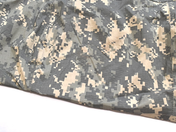 MILITARY 実物 新品 米軍 コールドウェザー GORE-TEX パンツ