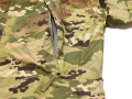 米軍実物 スコーピオン W2 ECWCS GEN3 LEVEL6 ゴアテックスジャケット L-R ARMY マルチカム