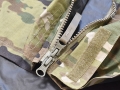 米軍実物 スコーピオン W2 GEN3 LEVEL6 ゴアテックスジャケット S-S ARMY マルチカム