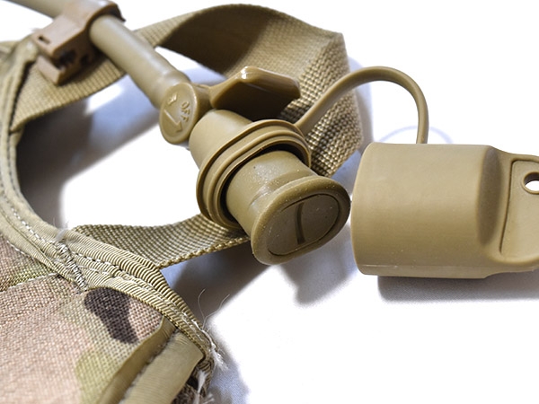 Amazon.co.jp: 米軍実物 新型 OCP スコーピオン MASSIF ARMY