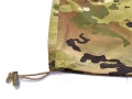 米軍実物 OCP スコーピオン W2 ECWCS GEN3 LEVEL6 ゴアテックスジャケット S-R ARMY マルチカム