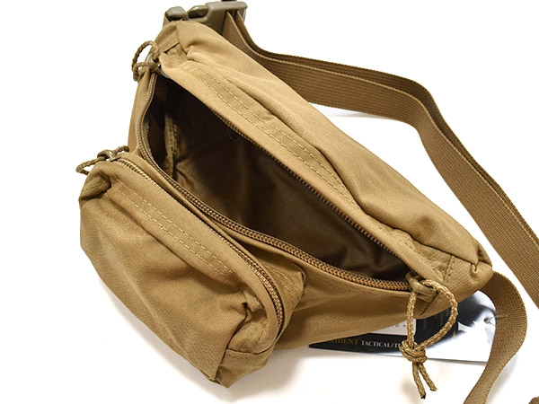 米軍実物 T3 GEAR Tactical Fanny Pack ファニーパック ウエスト
