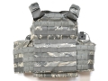 米軍実物 T3 GEAR Geronimo 2 Plate Carrier プレートキャリア ABU 空軍 AFSF AFSOC