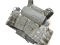 米軍実物 T3 GEAR Geronimo 2 Plate Carrier プレートキャリア ABU 空軍 AFSF AFSOC