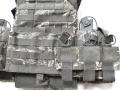 米軍実物 T3 GEAR Geronimo 2 Plate Carrier プレートキャリア ABU 空軍 AFSF AFSOC