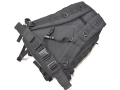 米軍放出品 ROTHCO ロスコ 3DAY アサルトパック バックパック ブラック 空軍