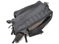 米軍放出品 ROTHCO ロスコ 3DAY アサルトパック バックパック ブラック 空軍