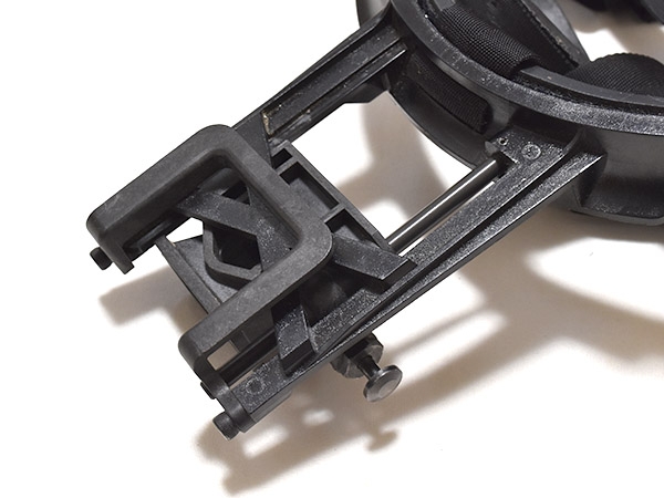 米軍実物 AN/PVS-7B PVS-14 NVG スカルクラッシャー 特殊部隊 ナイト