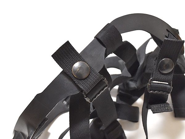 米軍実物 AN/PVS-7B PVS-14 NVG スカルクラッシャー 特殊部隊 ナイト