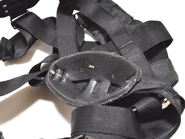 米軍実物 AN/PVS-7B PVS-14 NVG スカルクラッシャー 特殊部隊 ナイト