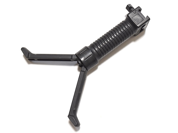 米軍実物 GPS Grip Pod Systems グリップポッド バイポッド 陸軍 海