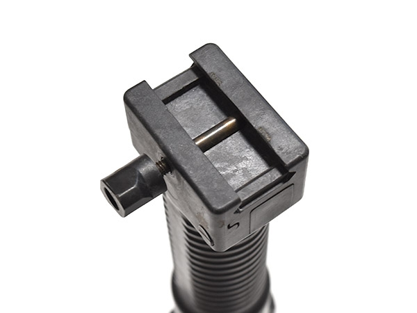 米軍実物 GPS Grip Pod Systems グリップポッド バイポッド 陸軍