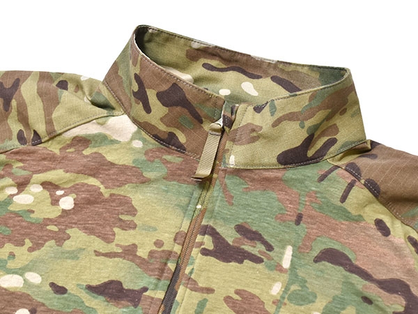 S/L Patagonia コンバット シャツ 米軍