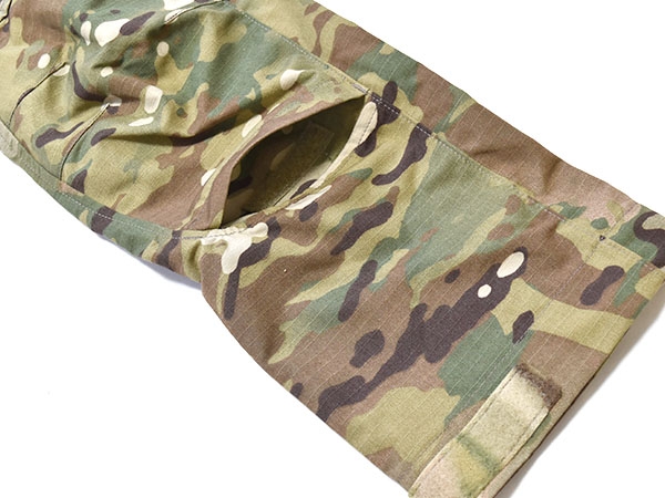 S/L Patagonia コンバット シャツ 米軍