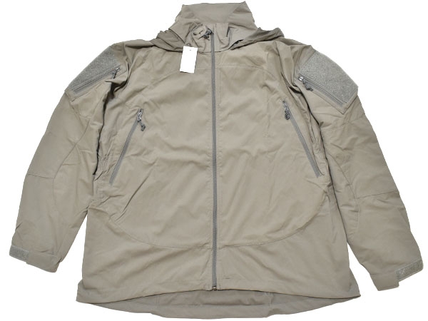 米軍実物 Patagonia パタゴニア PCU Level5 ソフトシェル