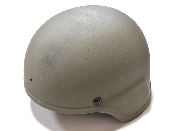 米軍実物 REVISION ACH ヘルメット バリスティック ヘルメットカバー 