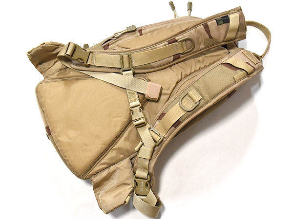 米軍実物 Camelbak MULE キャメルバック ハイドレーション 米軍実物 Camelbak MULE キャメルバック ハイドレーション