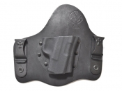 米軍放出品 Cross Breed Holster XDS ホルスター 右利き用 ブラック