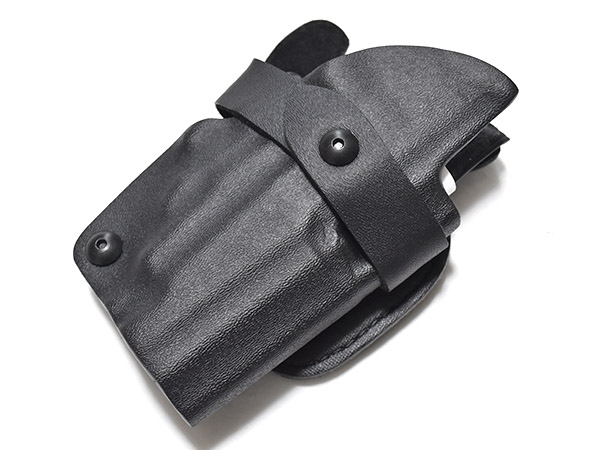 ホルスター 米軍放出品 Safariland SIG SAUER P228 P229 レザー ホルスター ベルト