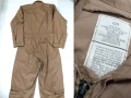 米軍実物 CWU-27/P カバーオール 42R つなぎ