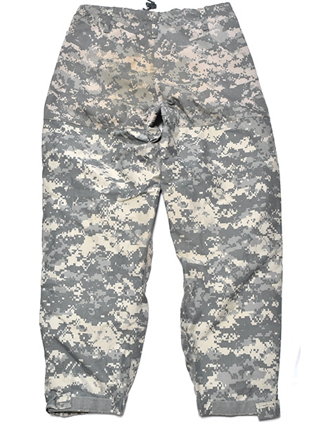 XS-S ECWCS GEN3 LEVEL6 ACU UCP ゴアテックス XS-S ECWCS GEN3 LEVEL6 ACU UCP ゴアテックス - メルカリ