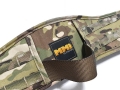 米軍実物 MMI Outdoor War Belt Molle ウォー ベルト 特殊部隊 M-L マルチカム