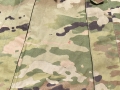 米軍実物 OCP スコーピオン W2 ECWCS GEN3 LEVEL6 ゴアテックスジャケット S-R ARMY マルチカム