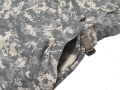 米軍放出品 ARMY 陸軍 ACU UCP カバーオール AMERICAN PATRIOT つなぎ MEDIUM