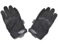 米軍放出品 MECHANIX WEAR TAA M-PACT ANTI-STATIC グローブ M ブラック タッチスクリーン