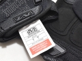 米軍放出品 MECHANIX WEAR TAA M-PACT ANTI-STATIC グローブ M ブラック タッチスクリーン