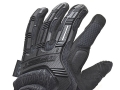 米軍放出品 MECHANIX WEAR TAA M-PACT ANTI-STATIC グローブ XL ブラック タッチスクリーン