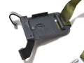 米軍実物 NVG ナイトビジョン マウント ブラケット バンド LWH PASGT ヘルメット用 海兵隊