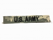 US ARMY ACU ワッペン 未使用