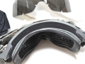 米軍実物 ESS PROFILE NVG プロファイル ゴーグル NSN 官給品 ACU/FG 防弾