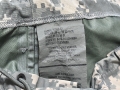 米軍実物 ECWCS GEN2 ACU ゴアテックスパンツ L-R ARMY 陸軍 防水 防寒