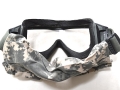 米軍実物 ESS PROFILE NVG プロファイル ゴーグル NSN 官給品 ACU/FG 防弾