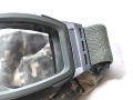 米軍実物 ESS PROFILE NVG プロファイル ゴーグル NSN 官給品 ACU/FG 防弾