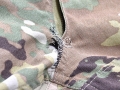 米軍実物 AIRCREW エアクルーパンツ OCP/スコーピオン ヘリ パイロット S-R 陸軍 ARMY
