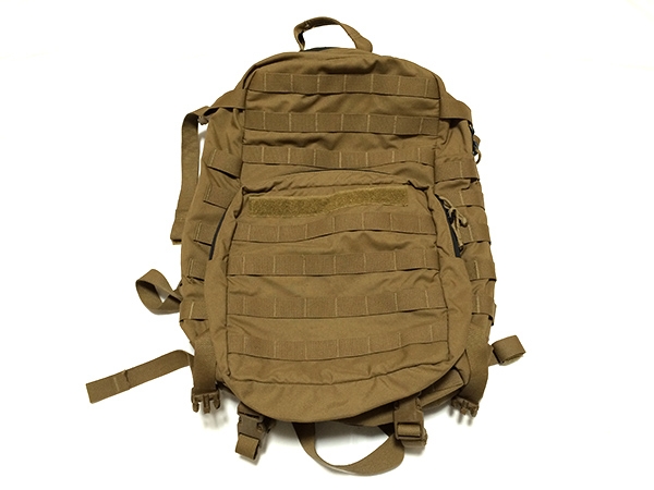 米軍　USMC バックパック 米軍実物 USMC 海兵隊 FILBE アサルトパック リュック | ミリタリー琉球