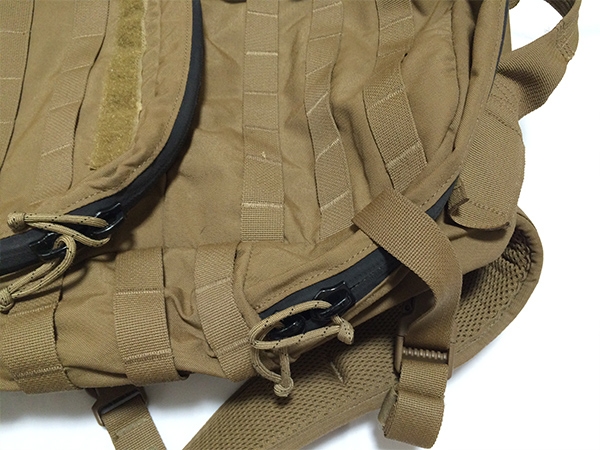 米軍実物 USMC 海兵隊 FILBE アサルトパック リュック