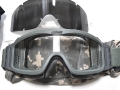 米軍実物 ESS PROFILE NVG プロファイル ゴーグル NSN 官給品 ACU/FG 防弾