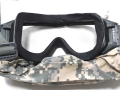 米軍実物 ESS PROFILE NVG プロファイル ゴーグル NSN 官給品 ACU/FG 防弾