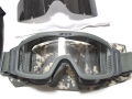 米軍実物 ESS PROFILE NVG プロファイル ゴーグル NSN 官給品 ACU/FG 防弾